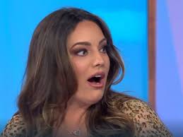 Loose Women's Kelly Brook shares 'ignorance' over husband's faith after  'guilt'