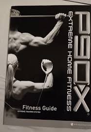 P90x unbeatable extreme selling home fitness