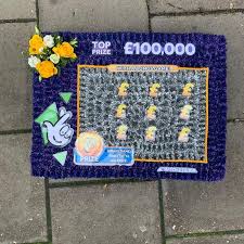 Carnations, daisies, irises, lilies, orchids, roses, sunflowers Lotto Scratch Card Buy Online Or Call 01474 355007