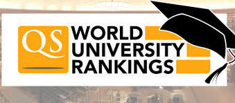 Want to share your thoughts on this year's ranking? 2019 Qs World University Rankings Released Enago Academy