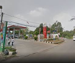 Contoh surat lamaran kerja di spbu pom bensin : Spbu Pertamina Jl Tentara Pelajar Bogor Channel