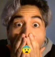 Jonah Marshall's reaction : r/MandelaCatalogue