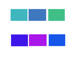 It is a bright and neutral color that matches every dark color. Blue Color In Fashion And Blue Combinations That Can Be Used In Selecting Clothes Sew Guide