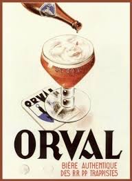 Pin By Poje Cafe On Bieres Et Fromages Trappistes Trappist Beers And Cheeses Beer Advertising Beer Ad Beer Poster