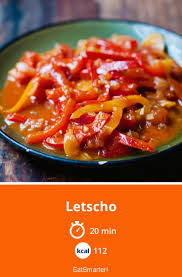 Letscho Rezept Letscho Rezept Letscho Rezepte