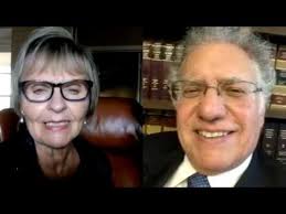 Q and A with Kerry R. Peck discussing Estate Planning