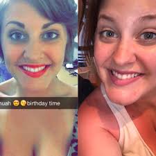 Progress in weight loss journey