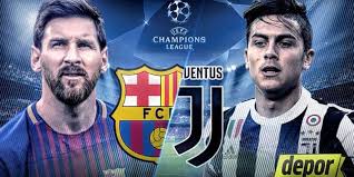Barcelona are taking on juventus in a final friendly before the new season begins.tv channel: Official Formations Barcelona Vs Juventus