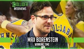 Winning Time's Showrunner