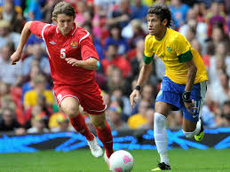 The olympic club is an athletic club and private social club in san francisco, california. Olympic Football Isn T Being Taken Seriously And It Shows Sbnation Com