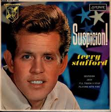Terry Stafford Discography: Vinyl, CDs, & More