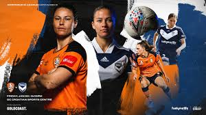 Enjoy the match between brisbane roar and melbourne victory taking place at australia on february 6th, 2021, 1:05 am. All You Need To Know Roar Vs Victory On The Gold Coast Brisbane Roar Fc