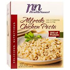 With a few simple tips, you can make your next meal healthy and delicious. Amazon Com Healthsmart High Protein Chicken Alfredo Pasta 15g Protein Low Calorie Low Fat Low Cholesterol Low Sugar Keto Diet Friendly Ideal Protein Compatible 7 Count Box Grocery Gourmet Food
