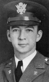 CPT Milton R “Doc” Whaley (1912-1945)