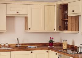 solid wood & solid oak kitchen cabinets