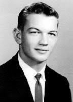 Mark Long Obituary (1944