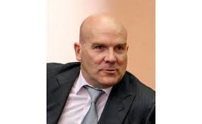 Bruno Bonnell, la cheville ouvrière du projet industriel de Macron