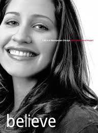 YWCA of Metropolitan Chicago 2001-2002 Annual ...