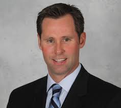 Blackhawks fire IceHogs coach Ted Dent after worst season