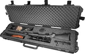 Pelican v800 vault double rifle case 53x16x6 high impact polymer black pelican v800 vault double rifle case 53x16x6 hi. Pelican Im3300rfl Storm Rifle Case Total Emergency Supplies