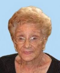 Pauline Bernardo Obituary