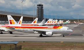 iˈβeɾja), legally incorporated as iberia, líneas aéreas de españa, s.a. Iberia Airlines Jets Past 1 2 Million In Damages Daily Business Review