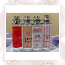 Versi Bibit Unggul Thailand Price Rp55 000 Pcs 55ml Rp40 000 Pcs 35ml Reseller Welcome Olshopmurah Onlineshop Fash In 2020 Perfume Bottles Perfume Bottle