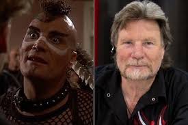 December 8, 1978 in shreveport, la us. Vernon Wells Where Are They Now The Cast Of Weird Science Zimbio