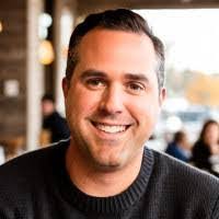 Christopher Ahlers's Instagram, Twitter & Facebook