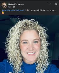 Katie at Allure Studios