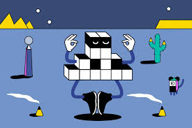 How To Solve The New York Times Crossword Crossword Guides The New York Times