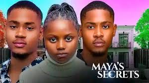 Actress Angel Unigwe  