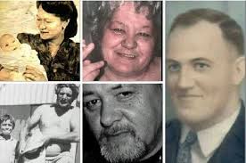 Brian GAFFEY Obituary (2013)