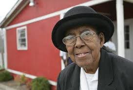 Bessie Allen Preparatory School Missions International