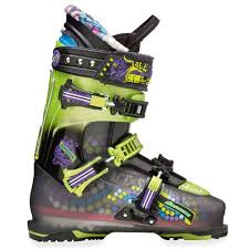 Nordica Ace Of Spades Boot Ski Boots Ski Boot Sizing Skiing