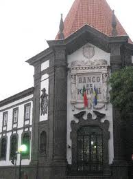 Get bolkart and credit with. The Bank Of Portugal Bild Von Funchal Madeira Tripadvisor