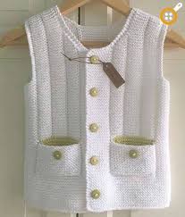 Erkek Cocuk Orgu Yelek Modelleri 108 Adet Erkek Cocuk Yelekleri Baby Knitting Patterns Orgu Bebek Yelek