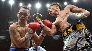 See full naoya inoue profile and stats: Naoya Inoue Beats Nonito Donaire In A Fight Of The Year Candidate To Win World Boxing Super Series Dazn News Us