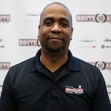 Route 18 Chrysler Jeep Dodge Ram Car Dealer Sales & Service Staff