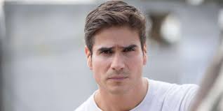 He was born december 26, 1989 in silver city to danny joe roybal and yvonne harvey gomez. Actor Daniel Arenas S Wiki Age Wife Height Girlfriend Family Wedding