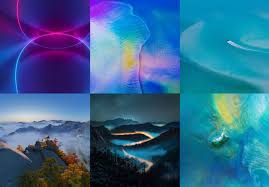 Huawei Mate 20 Ecco Gli Sfondi E I Temi Ufficiali Download Gizchina It La risoluzione dei tablet più economici non supera l'hd (1024 × 600 px), e anche se in un modello di piccole dimensioni non rappresenta un difetto significativo va considerato che ormai molti smartphone, ancora più piccoli.