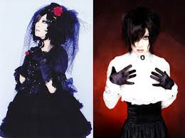 Maybe you would like to learn more about one of these? Video Kaya Jrock Concert Visual Kei Live In Tokyo Kaleidoscope Band Elegant Gothic Aristocrat Fashion La Carmina Blog Alternative Fashion Goth Travel Subcultures
