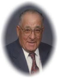 Sr Fred Moore Obituary February 26, 2008