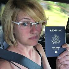 The Unlikely Traveler: Traveling for the Paranoid.