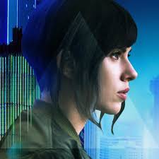 Atsuko tanaka, osamu saka, akio otsuka. Ghost In The Shell Ghostinshell Twitter