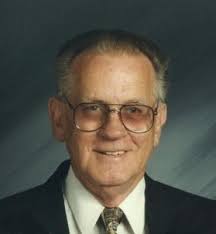 Robert Cockrell Obituary (1936