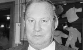 Sir James Lester obituary