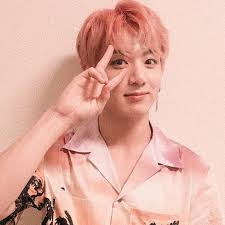 How well do you know black pink? Pink Jungkook And Jeongguk Image 6414354 On Favim Com