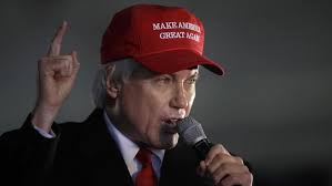 Pro-Trump Attorney Lin Wood Kicked Out Of Private Lawyers' Club