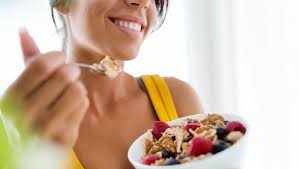 Mudah je nak kurus dari rumah. 7 Tips Kuruskan Badan Sebelum Tidur